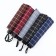 Mechanical umbrella “large cage”, eponge, 4 additions, 8 knitting needles, r = 47 cm, color mix