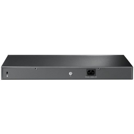 TP-Link TL-SL2428P switch, controlled, 24x10/100base-TX-2