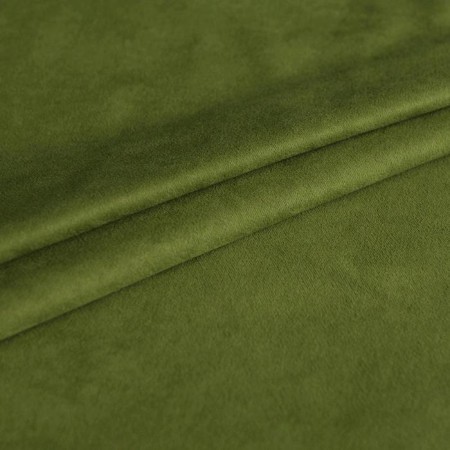 Set of curtains "Kim", size 140 x 270 cm - 2 pcs, grass-1