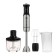 BQ-HB421PS BELDER, Submers, 1,400 W, 0.5 L, "turbo" mode, black-silver