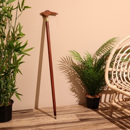 Cane 96 cm, wood shisham