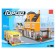 Constructor "Bus Station", 546 parts