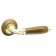 Separate handle Fuaro enigma rm ab/gp-7, bronze/gold color