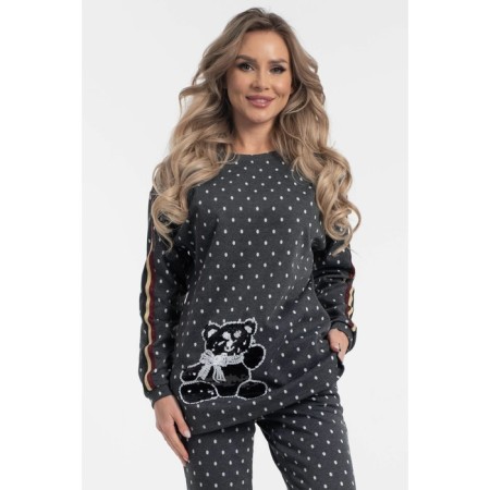 Female suit, size 42-15
