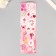 Stick for creativity plastic "for a girl" 6.5x19 cm