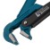 Key GROSS, Pipe, Lever, No. 0, 3/4 ", whole -bearing, CRV, type" l "