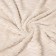 Ground wave 240x205cm, Velsoft 250g/m, PE100%