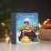 New Year's box-book "Wealth" 14x12x5 cm