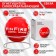 Fire extinguisher self -scientist AUPP Sphere Finfire