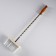 Kaminnaya Kovaniy "Balau" 3 objects: poker, brush, scoop