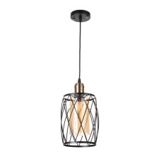 Bayerlux lamp 