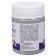 Acrylic matte paint 50 ml, ZHK Decola, gray 14328814
