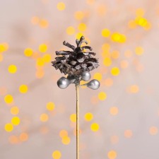 New Year's decor 