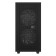 Корпус Deepcool CH360 черный без БП miniITX 7x120mm 2x140mm 1xUSB3.0 audio bott PSU