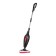 Steam mop KitFort KT-1069, 1500 W, 350 ml, cord 4.7 m, black