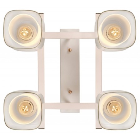 Helga 3100-304 4 x E27 40W lamp-3