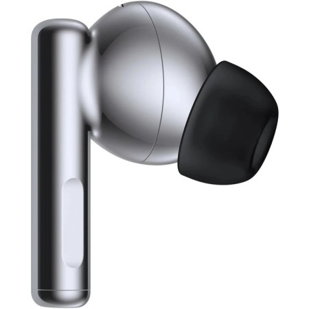 Honor Choice Earbuds X5 Pro headphones, wireless, vacuum, 45/490mach, BT5.3, IP54, gray-9