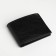 Pearl husband (538), 12*2*10 cm, 2 depth, d/maps, d/coins, without fasteners, black