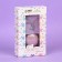 Lip gloss with the suspension "Magic", 10 g
