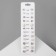 Pusets 12 pairs Onear, strict style, color mix
