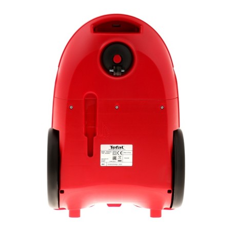 Vacuum cleaner Tefal TW3953EA, 750W, dry cleaning, 3 l, red-9