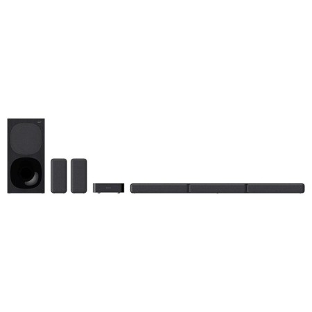 Sony Sony HT-S40R 5.1 600W black