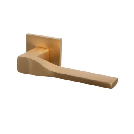Separate handle Grand USS FSG-39, Florentine gold color