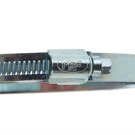 Chervyeric mgf clay, diameter 200-220 mm, tape width 9 mm, galvanized-1