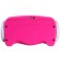 A set for manicure children (lamp, file, stickers, dividers), in the bag