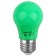 LED LED era Belt “GRUSH”, 3 W, E27, 30 lm, 3000k, glow warm white