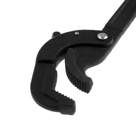The keys are self -loading tundra, 45 steel, opening 14 - 27 mm, 30 - 63 mm, 265 and 380 mm, 2 pcs.-3