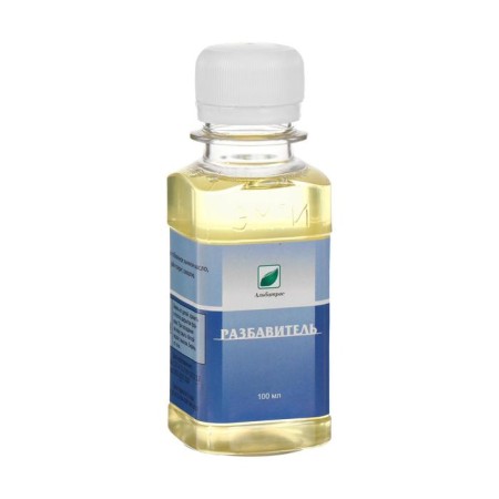Oil diller for oil paints 100ml Emmy
