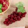 Fun "Gloss Gloss" 45 berries 18 cm, mix