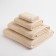 Tenle Ethel Organic Beige 30x50 cm, 100% HL, 420g/m2