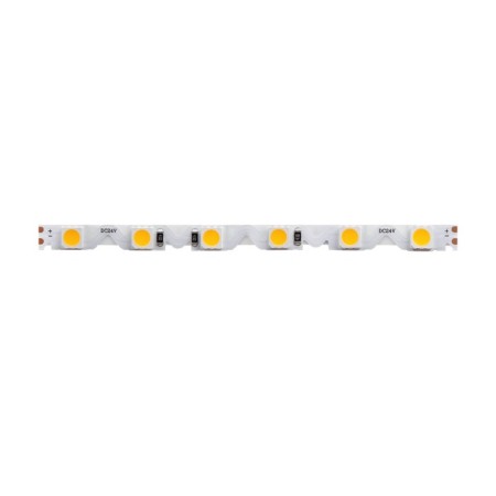 Maytoni LED tape, 24V, IP20, 5050, 12W/m, 3000k, 5 m, monochrome glow-1