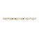Maytoni LED tape, 24V, IP20, 5050, 12W/m, 3000k, 5 m, monochrome glow