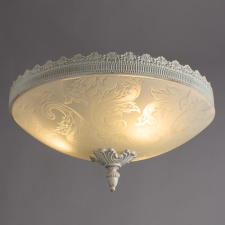 Crown 3x60W E27 lamp 41x41x20 cm-1