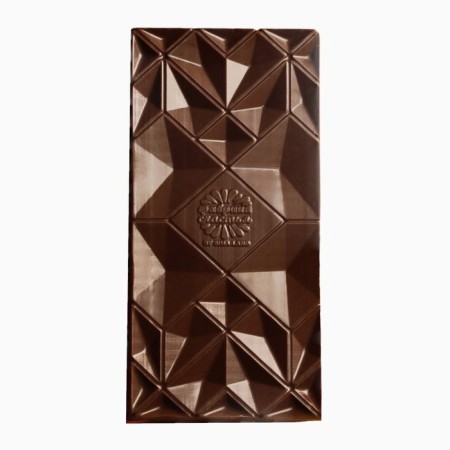 New Year! Milk chocolate "Happy Year", 70 g-2