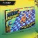 Board game "Up the ladder"