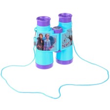Elsa and Anna binoculars, cold heart