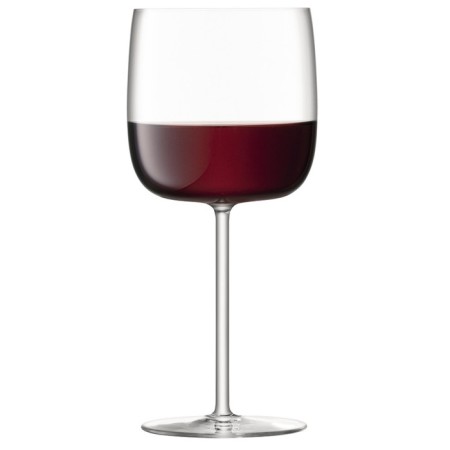 Set of glasses for wine, 450 ml-4
