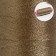 Threads 40/2, 200 m, dark beige color No. 427