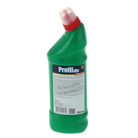 PROFFIDIV plumbing gel, “Universal”, 750ml-1