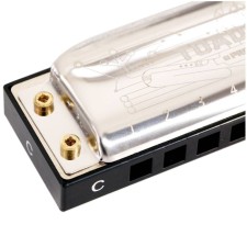 Diathonic harmonica EASTTOP PRO50 C