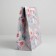 Square Gift Craft Package, Follow Your Dreams, 30 x 30 x 12 cm