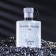 Men's toilet water Vodka Extreme Intense Perfumed, 100 ml