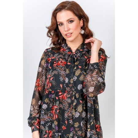 Women's dress, size 44-5