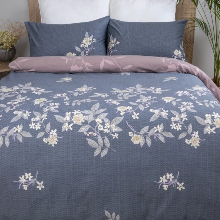 Bed linen 2 JASMINE SP, size 220x235 cm, 175x215 cm, 50x70 cm - 2 pcs-1