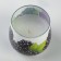 Aromatic candle in a glass "Blacksmith", 8 × 7.2 cm