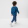Sweatshirt Children's kaftan Cheburashka r. 30 (98-104 cm)